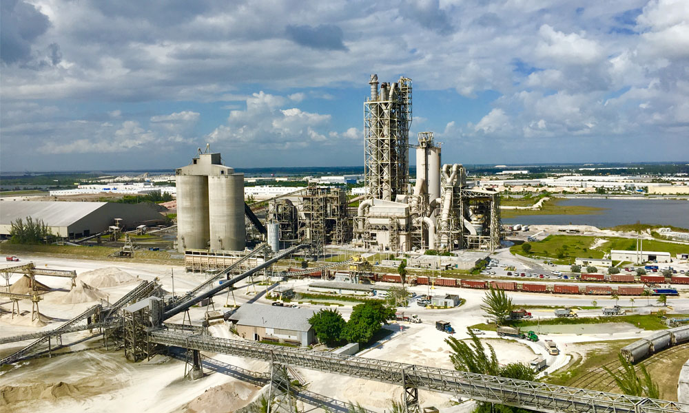 Pennsuco Cement Complex TRUE