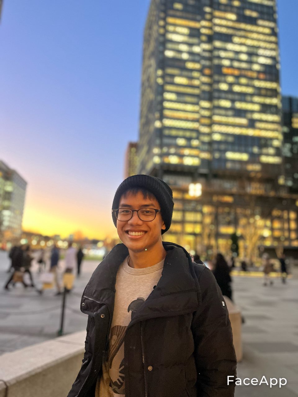 MUNIR's profile image