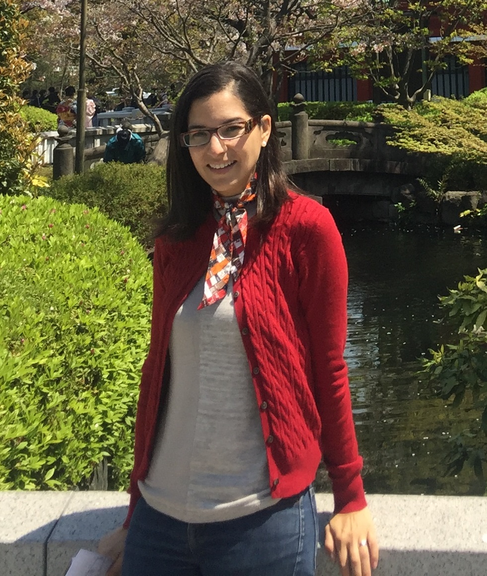 Claudia's profile image