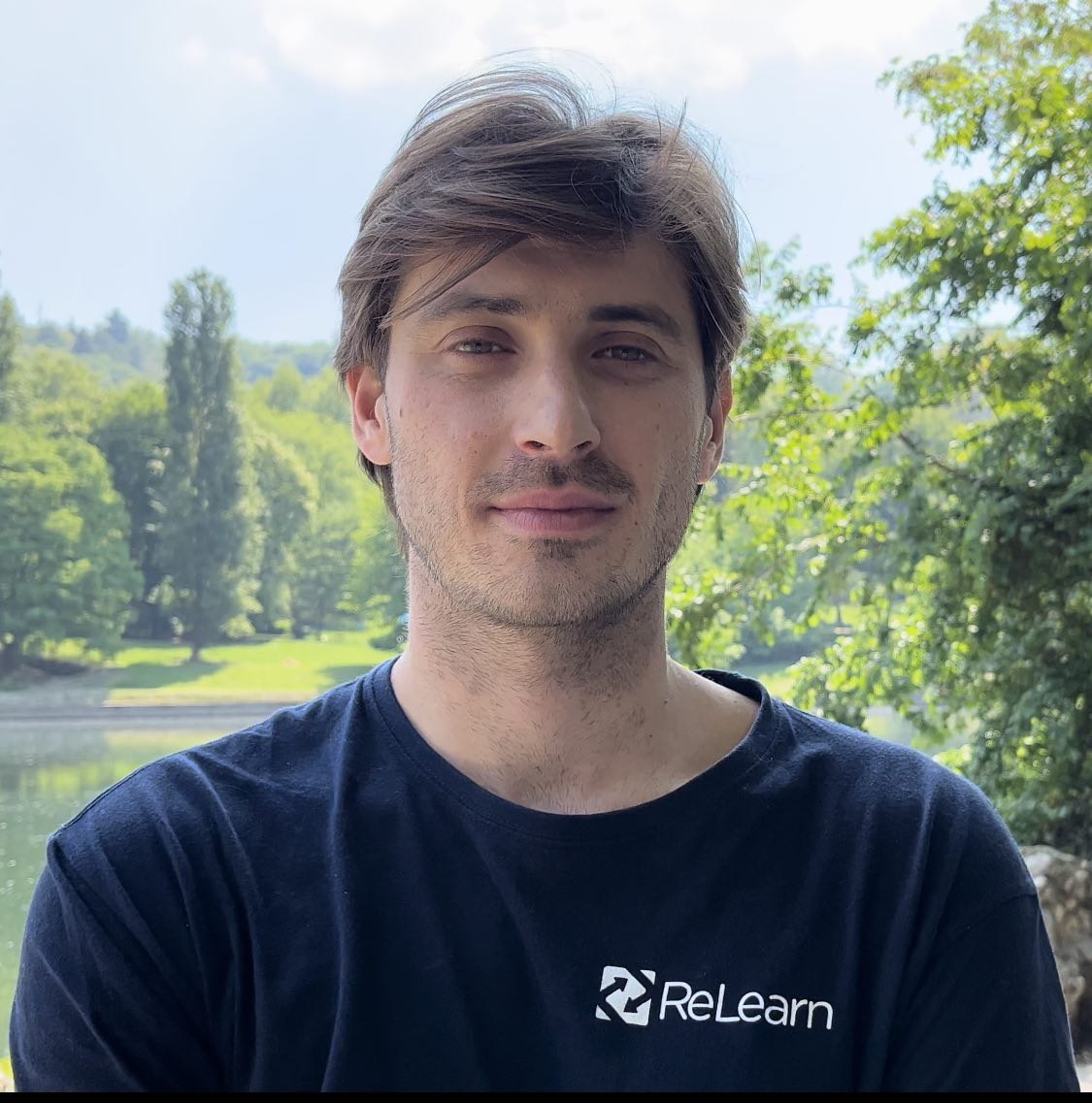 Riccardo's profile image