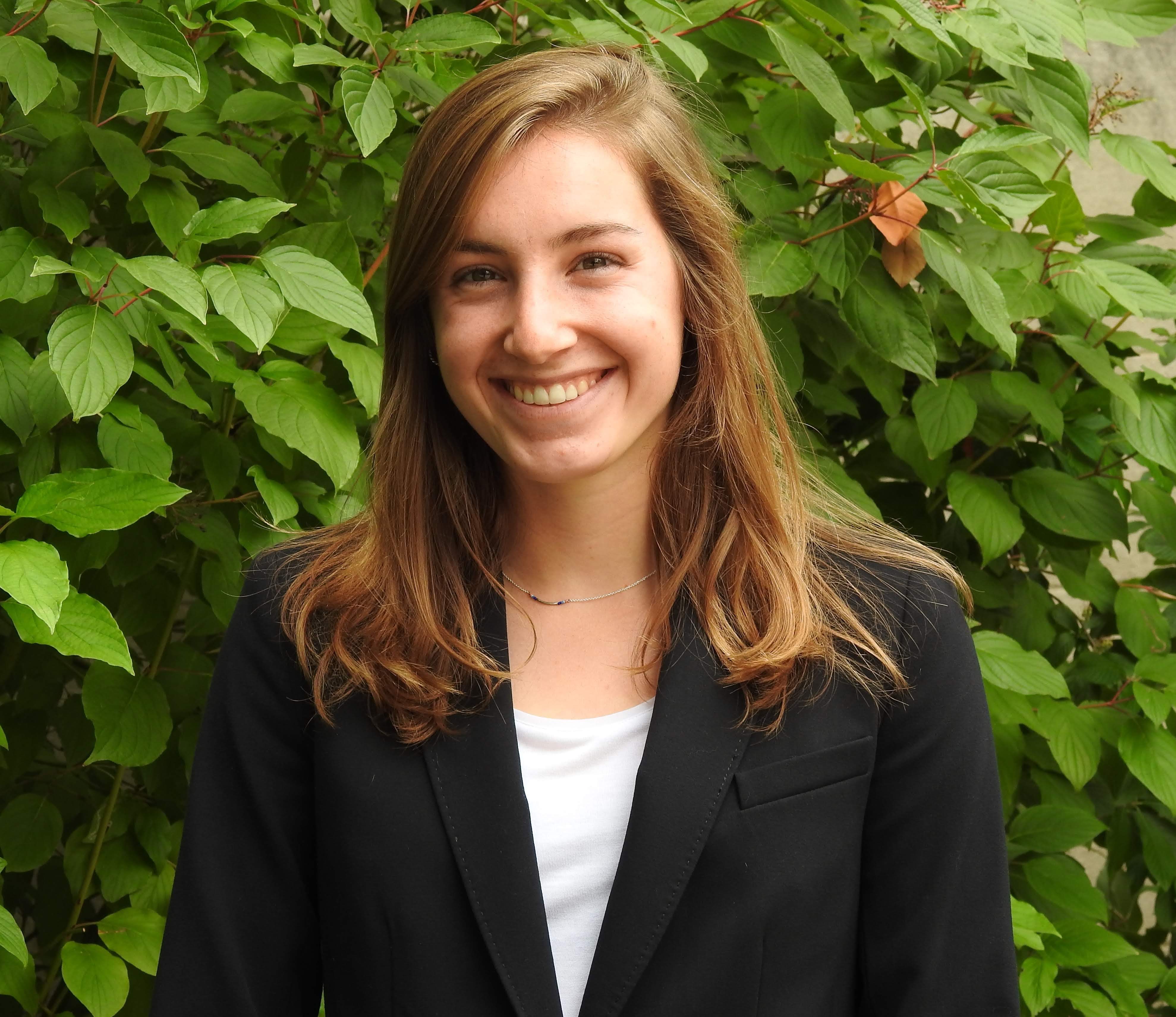 Hayley's profile image