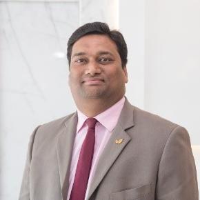 Sushanth's profile image