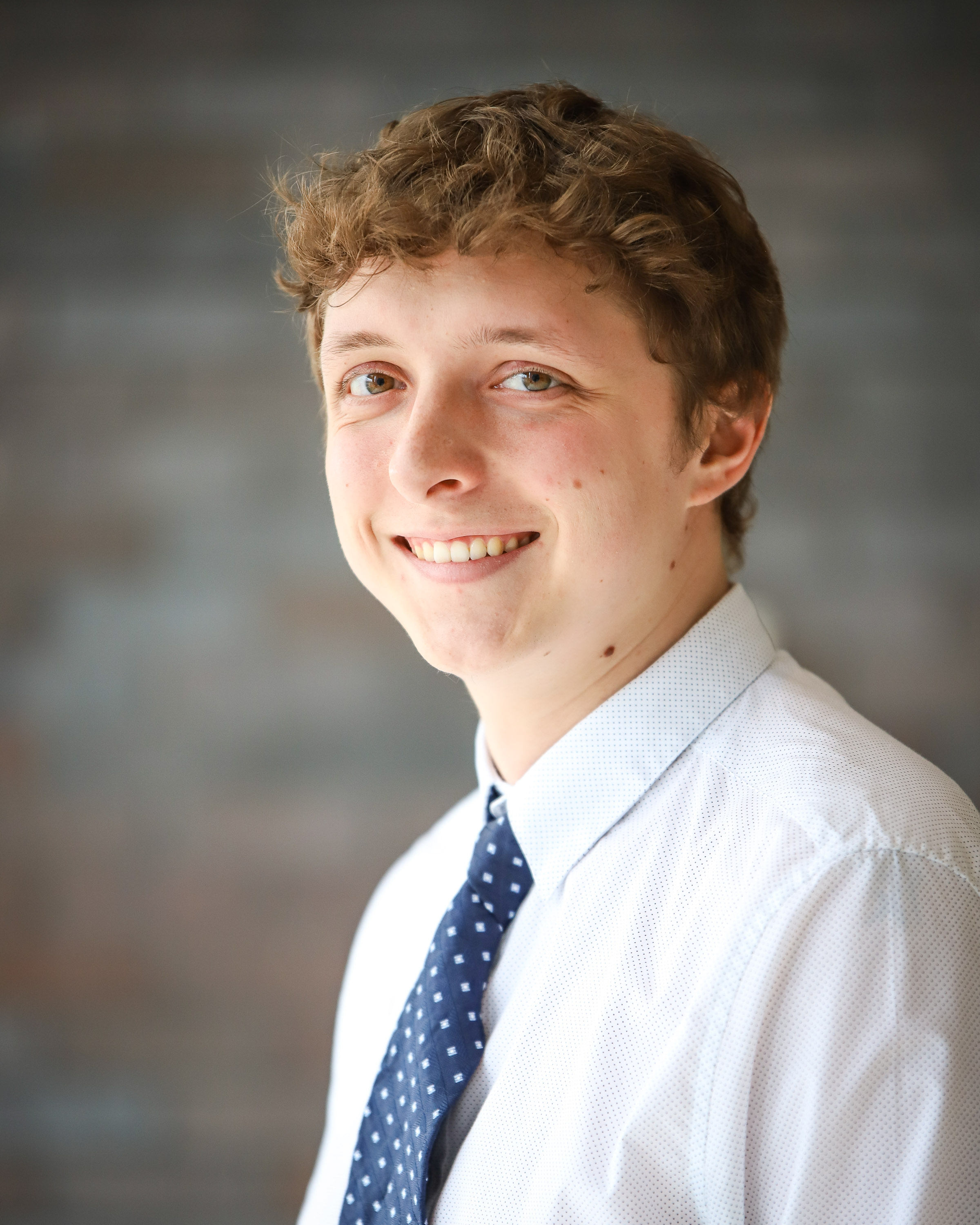 Zachary's profile image