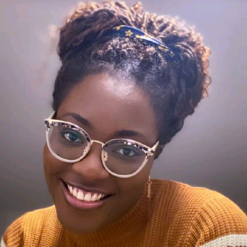 Eunice's profile image