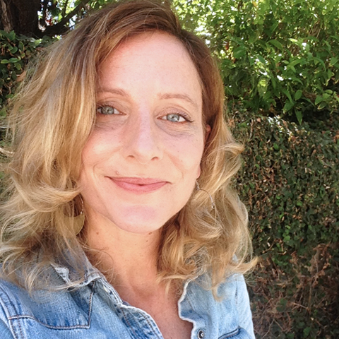 Tracy's profile image