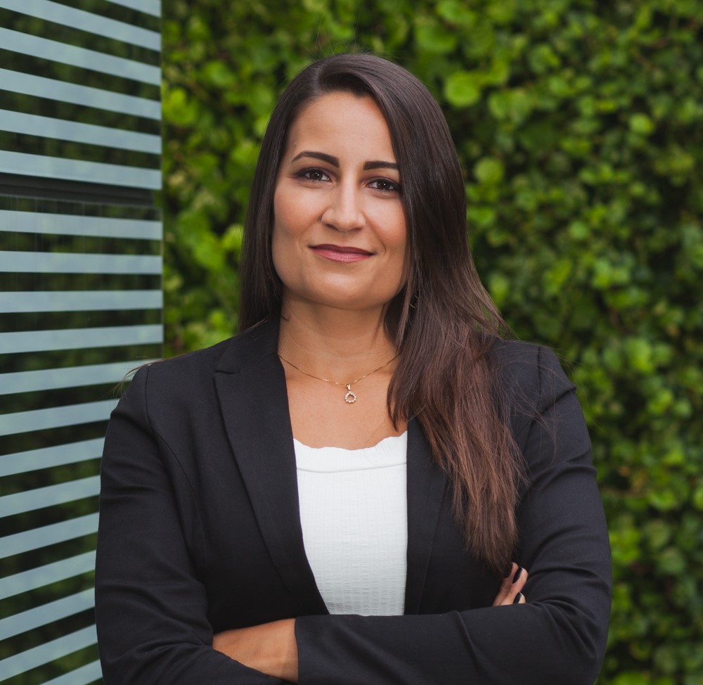 Daniela's profile image