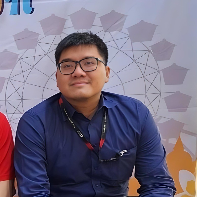 Veeravit's profile image