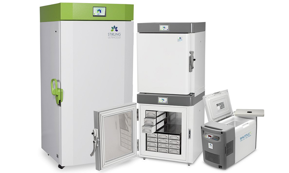 Stirling Ultracold | TRUE