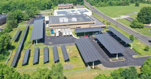 Colgate Palmolive develops global systems for zero waste 