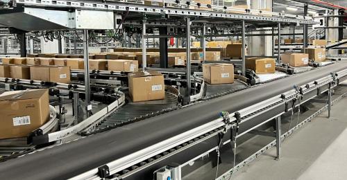 Inditex TRUE Zero Waste Project 