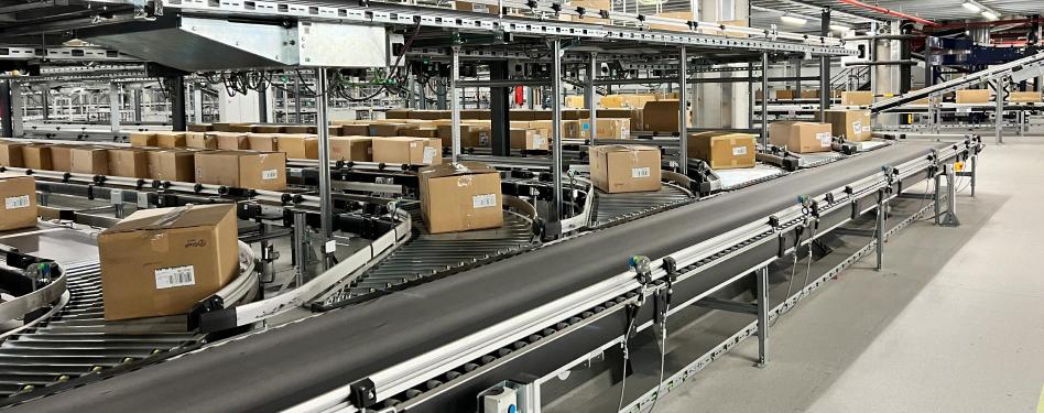 Inditex TRUE Zero Waste Project 