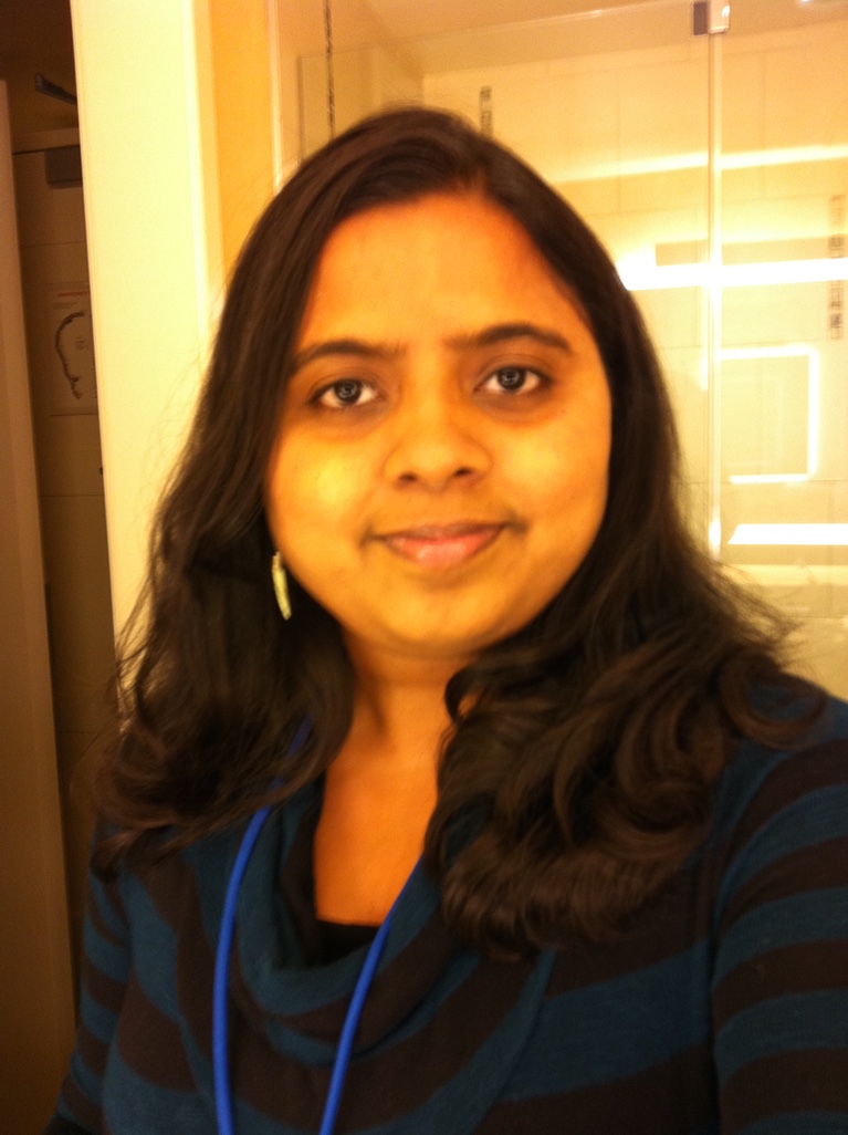 somasundari's profile image