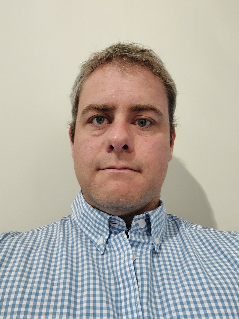 Alistair's profile image