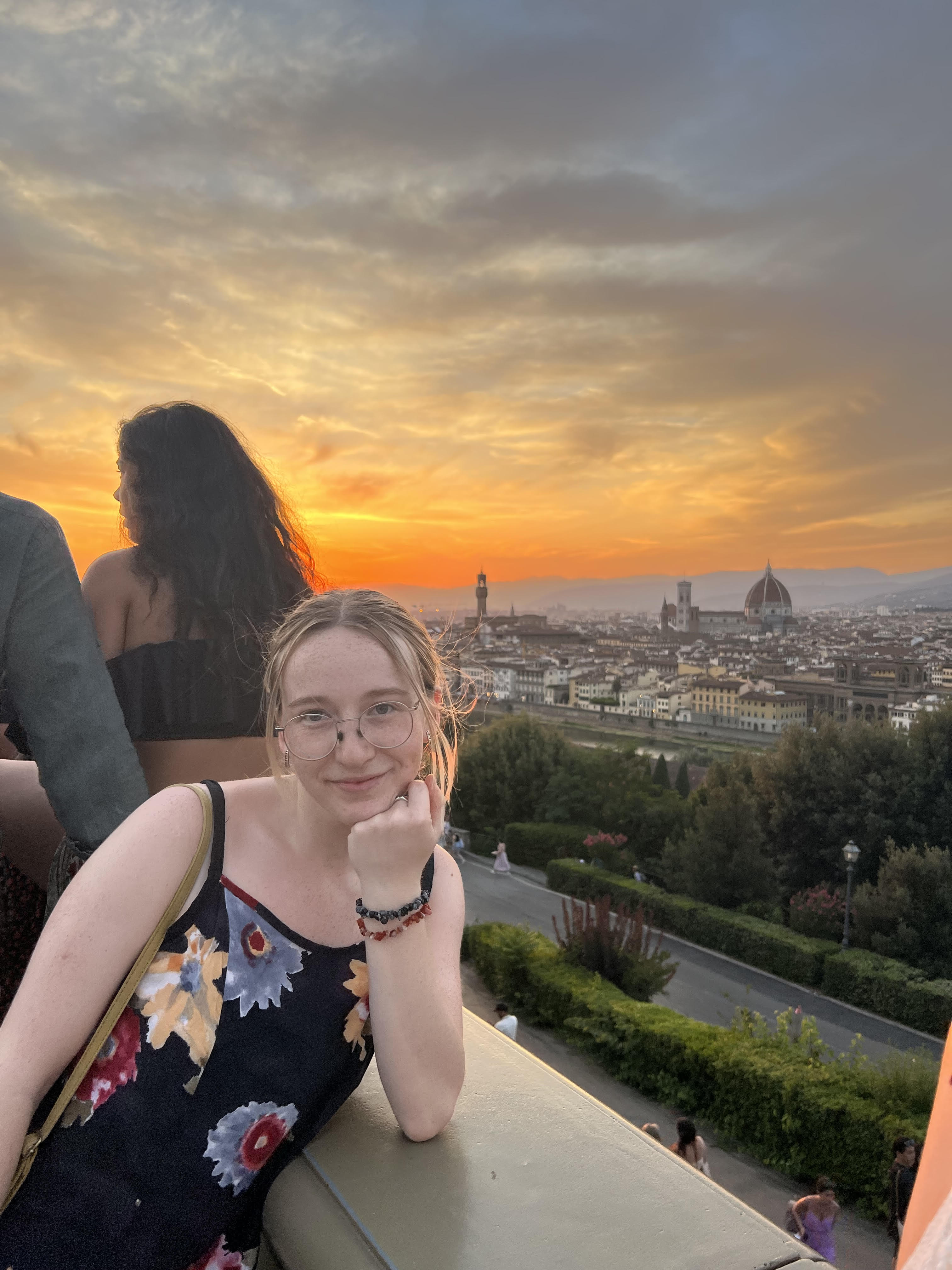 Savannah's profile image